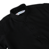 Valuable Boy Plain Shalwar Suit - Black, Boys Shalwar Kameez, Chase Value, Chase Value