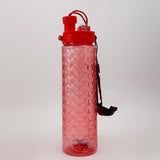 Sparkle Water Bottle 600 ML, Tiffin Boxes & Bottles, Chase Value, Chase Value