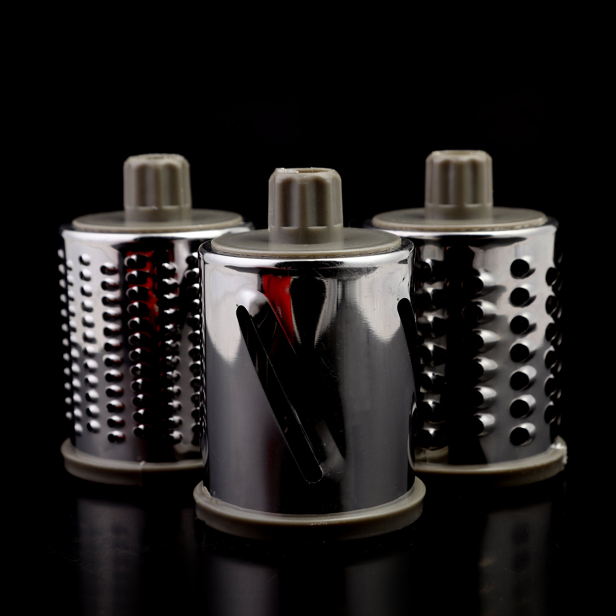 Multifunctional Vegetable Cutter 3 In 1 JN-901, Knives & Cutting Board, Chase Value, Chase Value