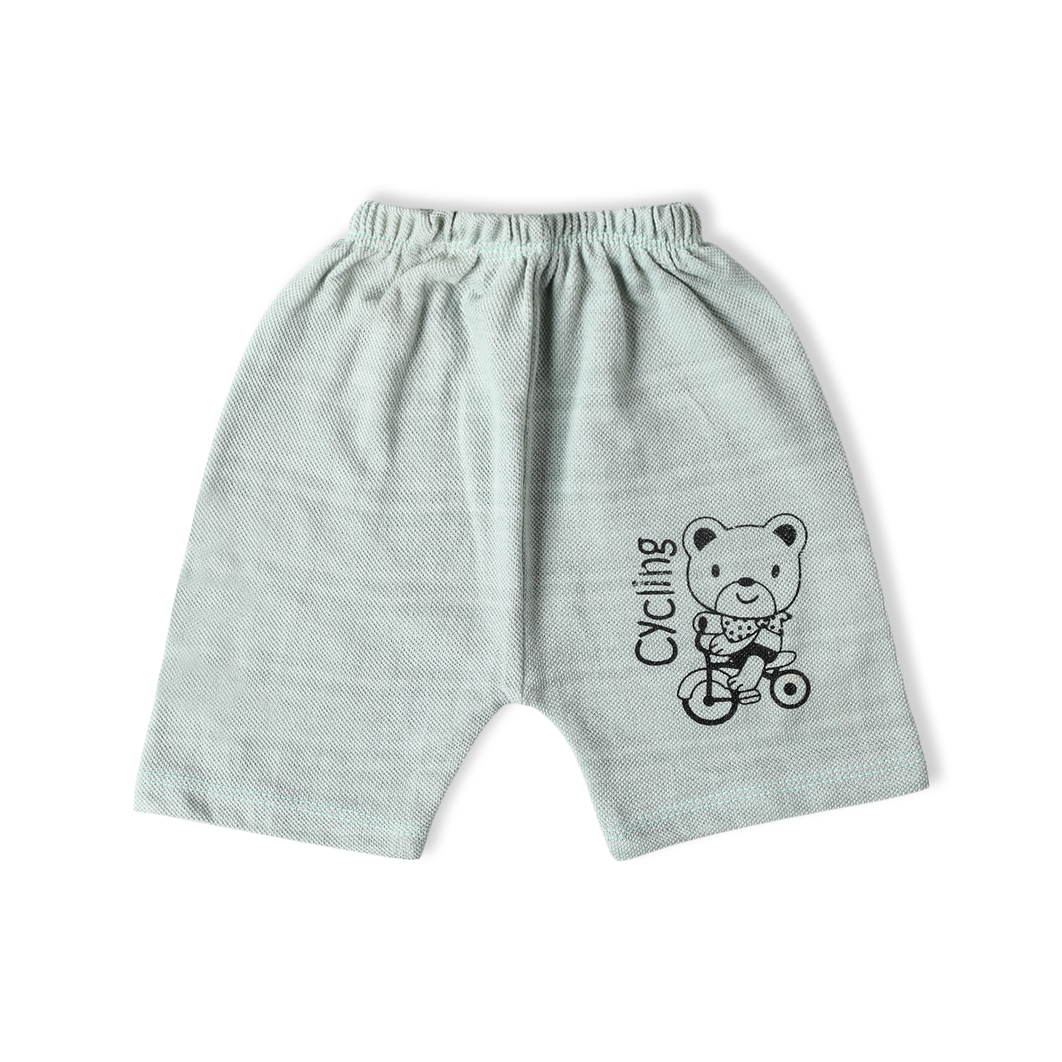 Newborn Boys Sando Suits - Sea Green, Newborn Boys Sets & Suits, Chase Value, Chase Value