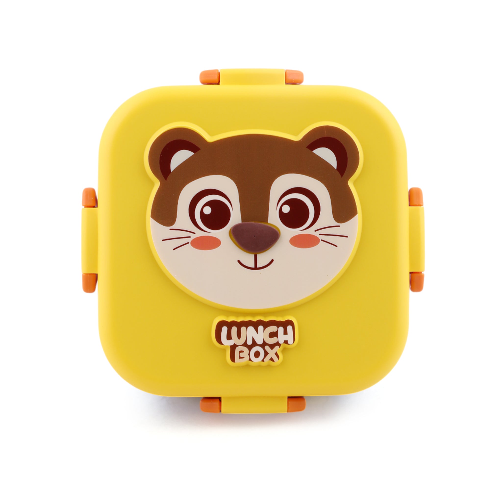 Lunch Box Plastic – Everyday Carry, Tiffin Boxes & Bottles, Chase Value, Chase Value