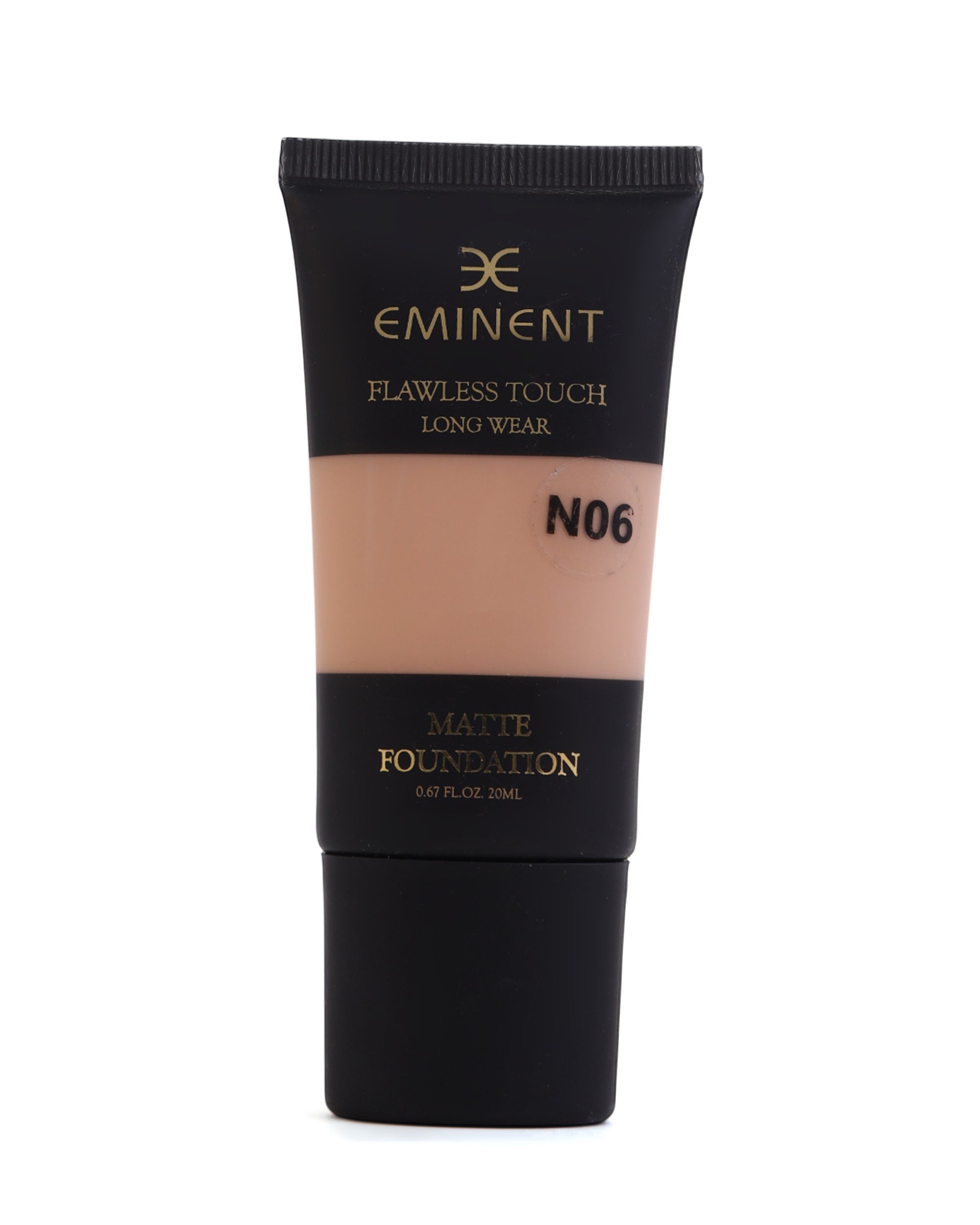 Eminent Foundation Flawless Long Wear