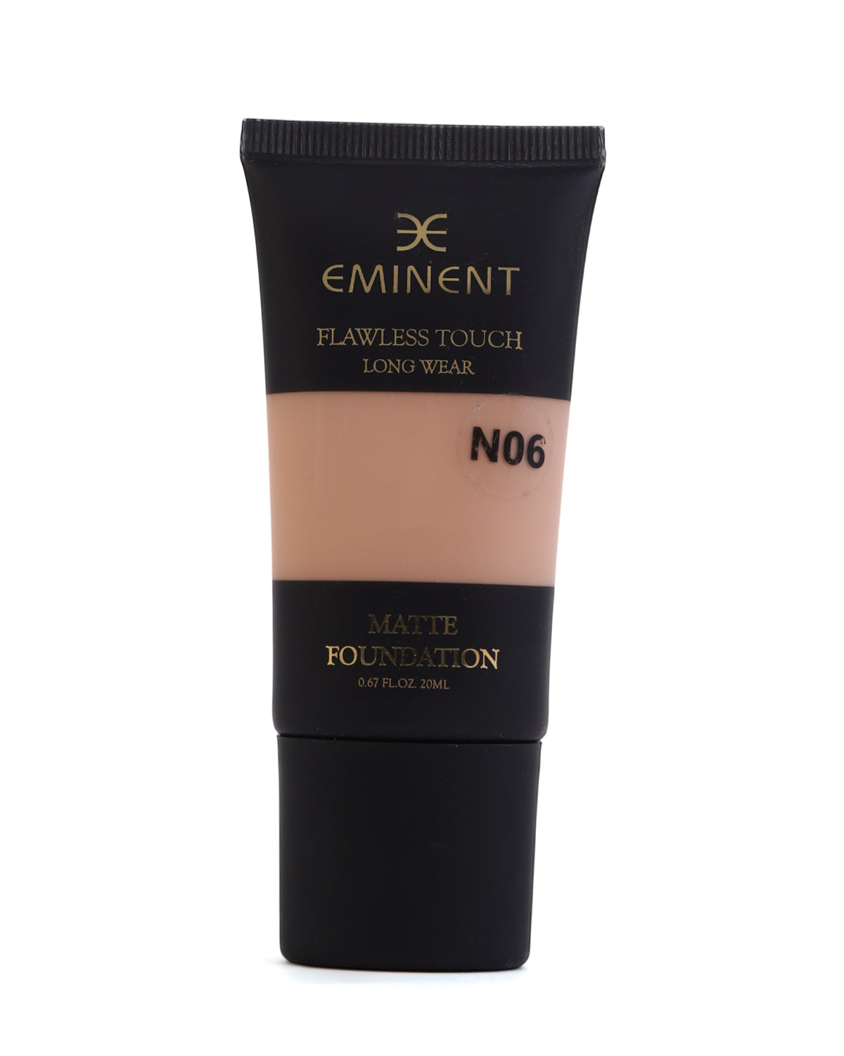 Eminent Foundation Flawless Long Wear
