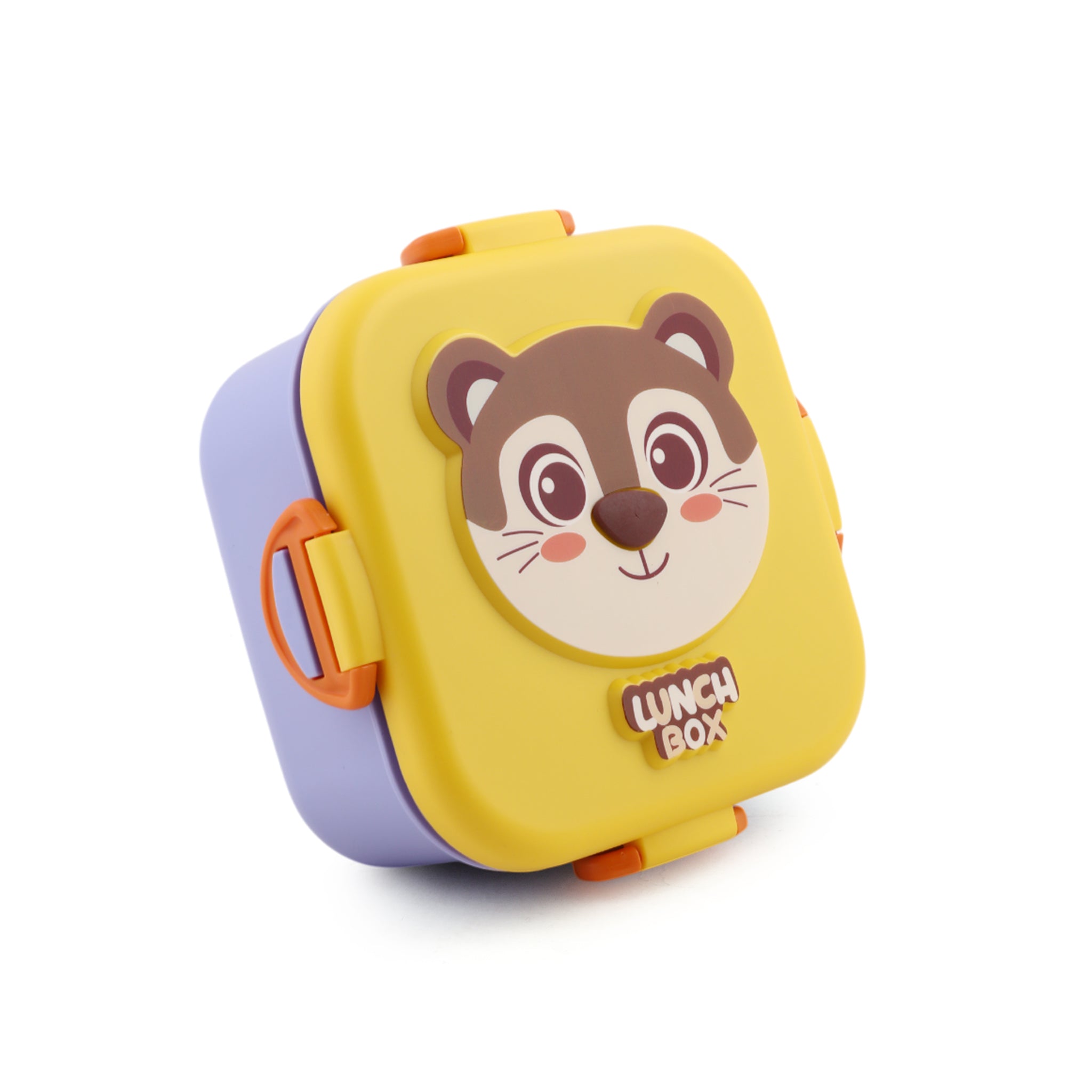 Lunch Box Plastic – Everyday Carry, Tiffin Boxes & Bottles, Chase Value, Chase Value