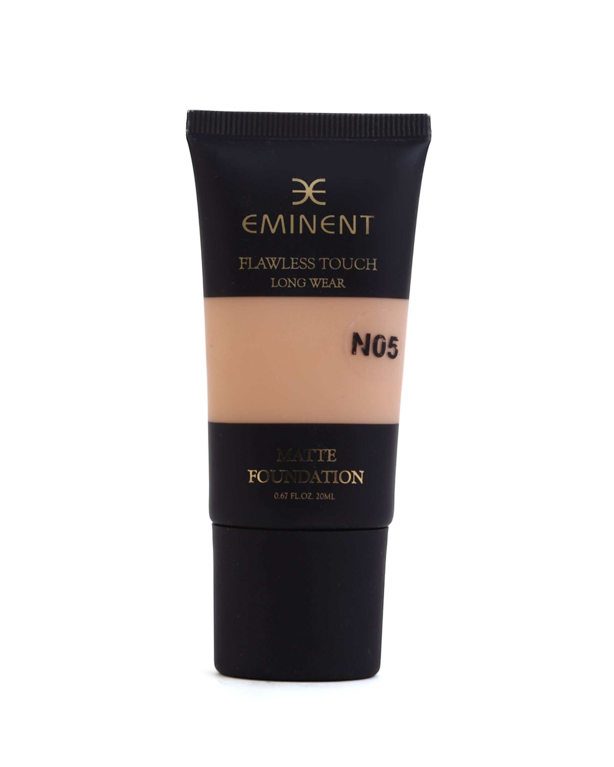 Eminent Foundation Flawless Long Wear