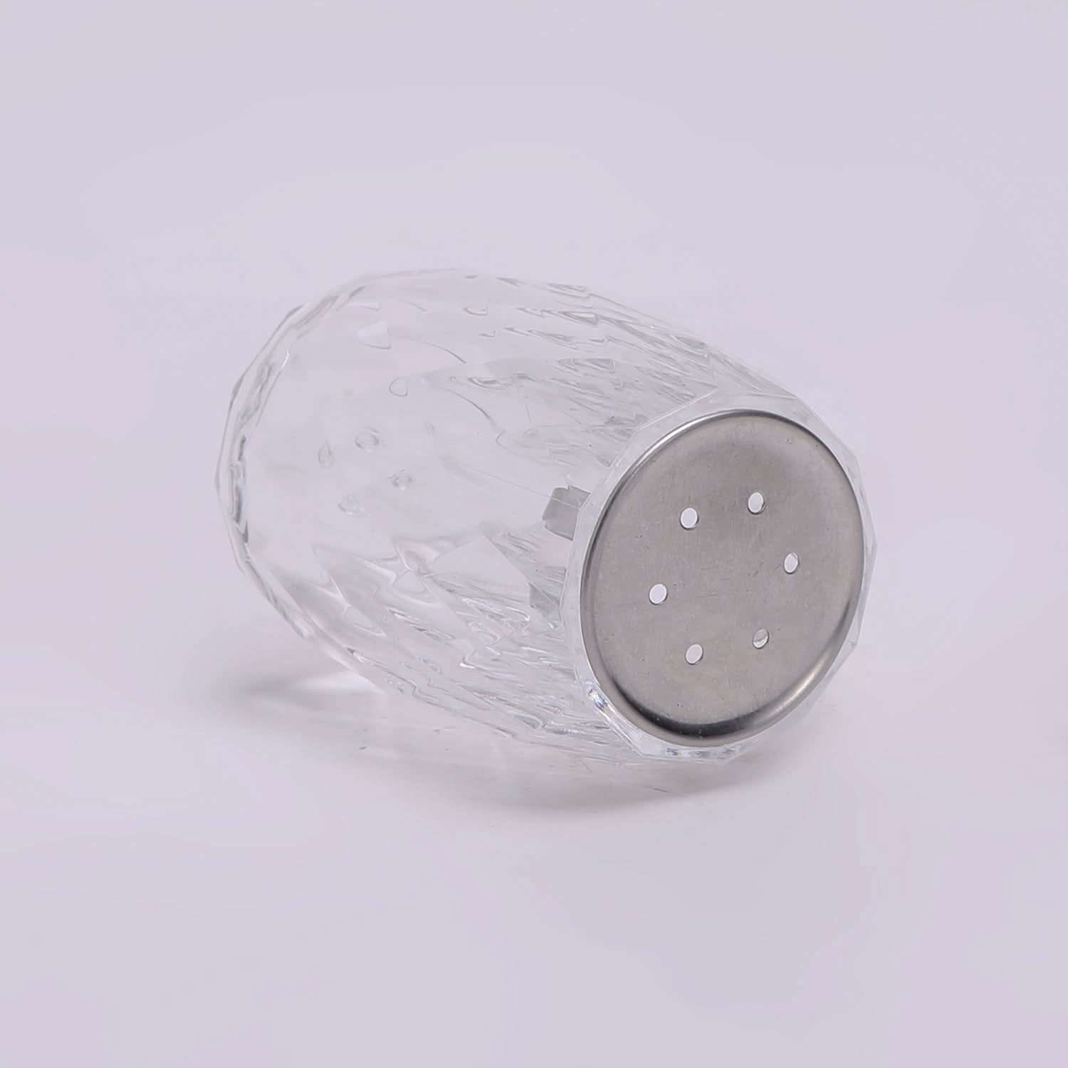Acrylic Salt & Pepper, Spice Boxes, Chase Value, Chase Value