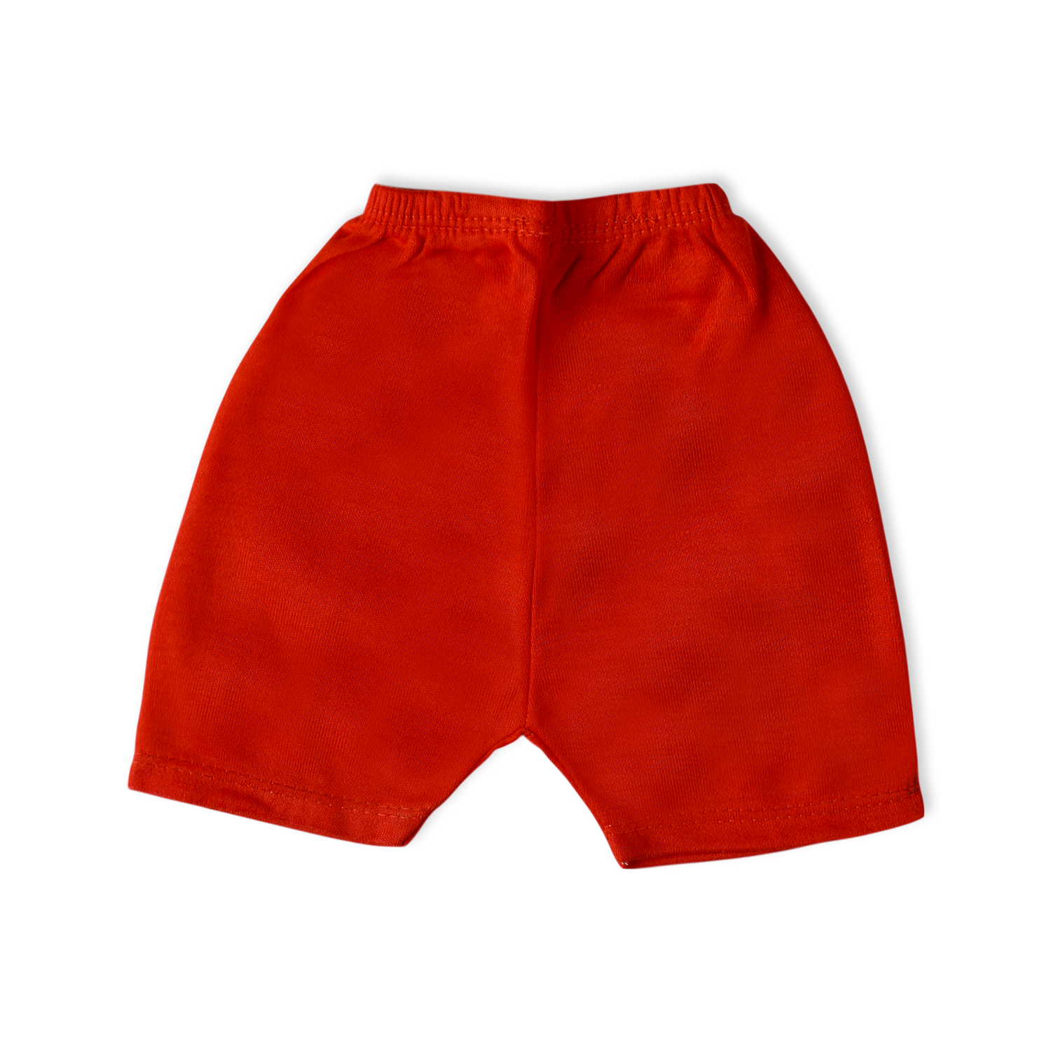 Newborn Boys Sando Suits - Orange, Newborn Boys Sets & Suits, Chase Value, Chase Value
