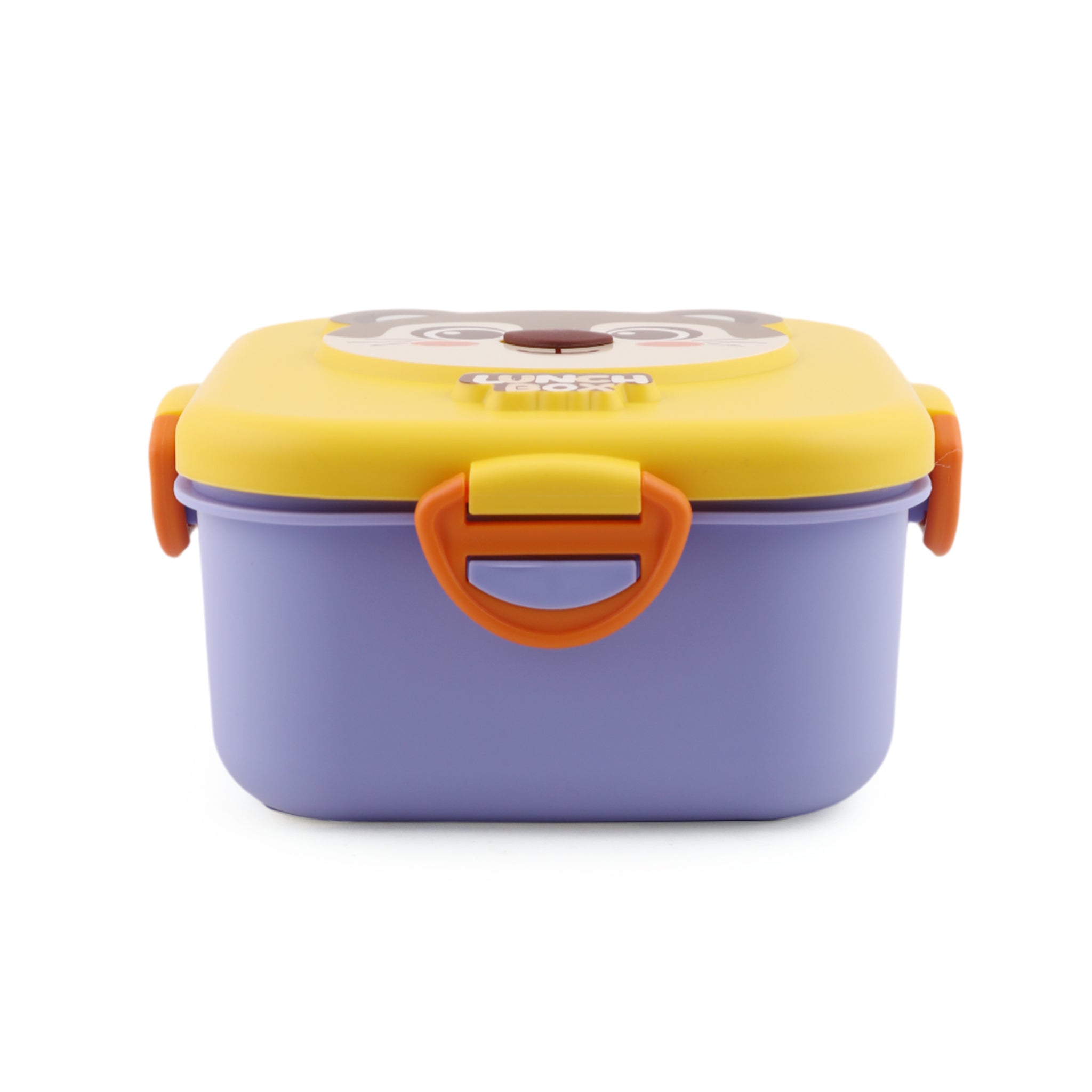 Lunch Box Plastic – Everyday Carry, Tiffin Boxes & Bottles, Chase Value, Chase Value
