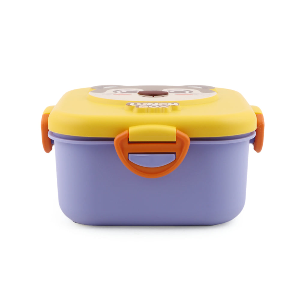 Lunch Box Plastic – Everyday Carry, Tiffin Boxes & Bottles, Chase Value, Chase Value