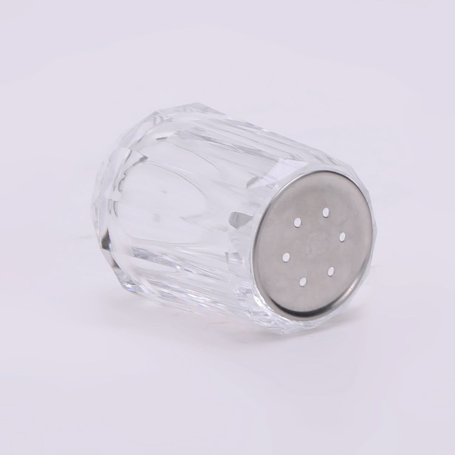 Acrylic Salt & Pepper, Spice Boxes, Chase Value, Chase Value