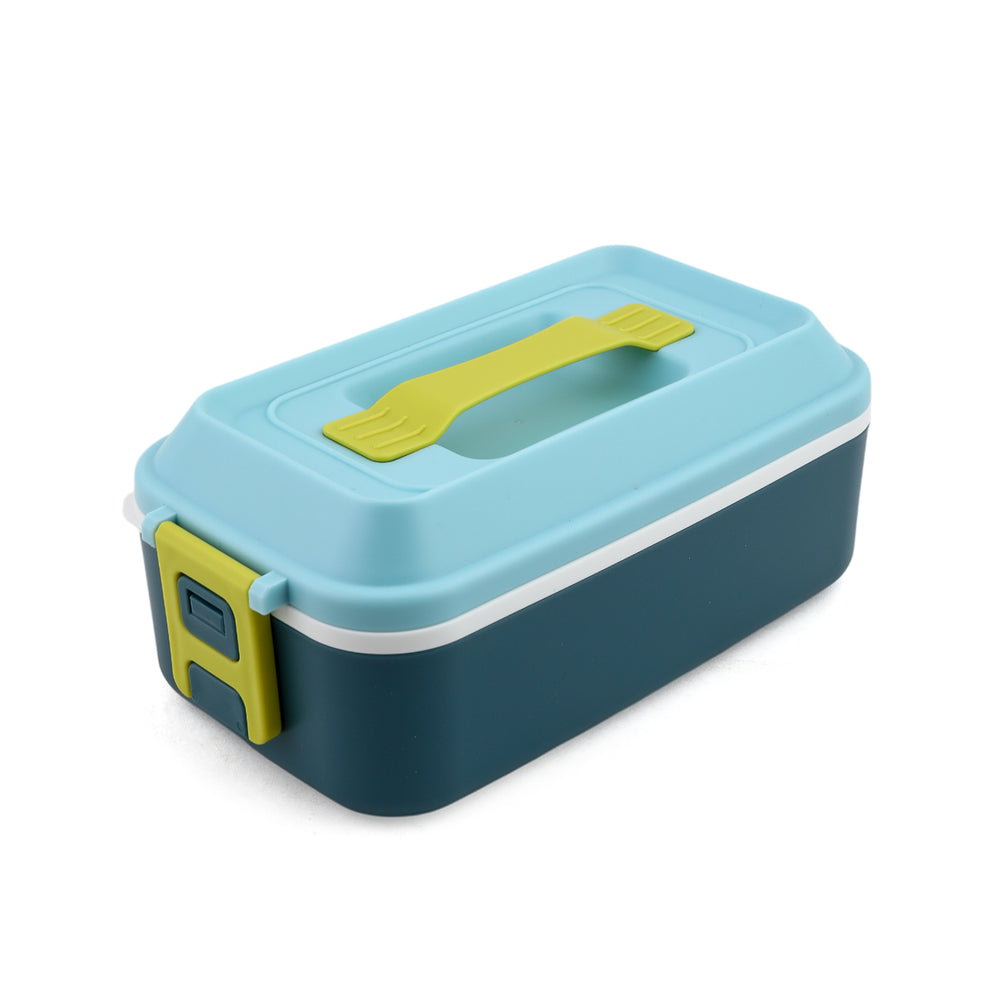 Tedemai Lunch Box Stainless Steel, Tiffin Boxes & Bottles, Chase Value, Chase Value