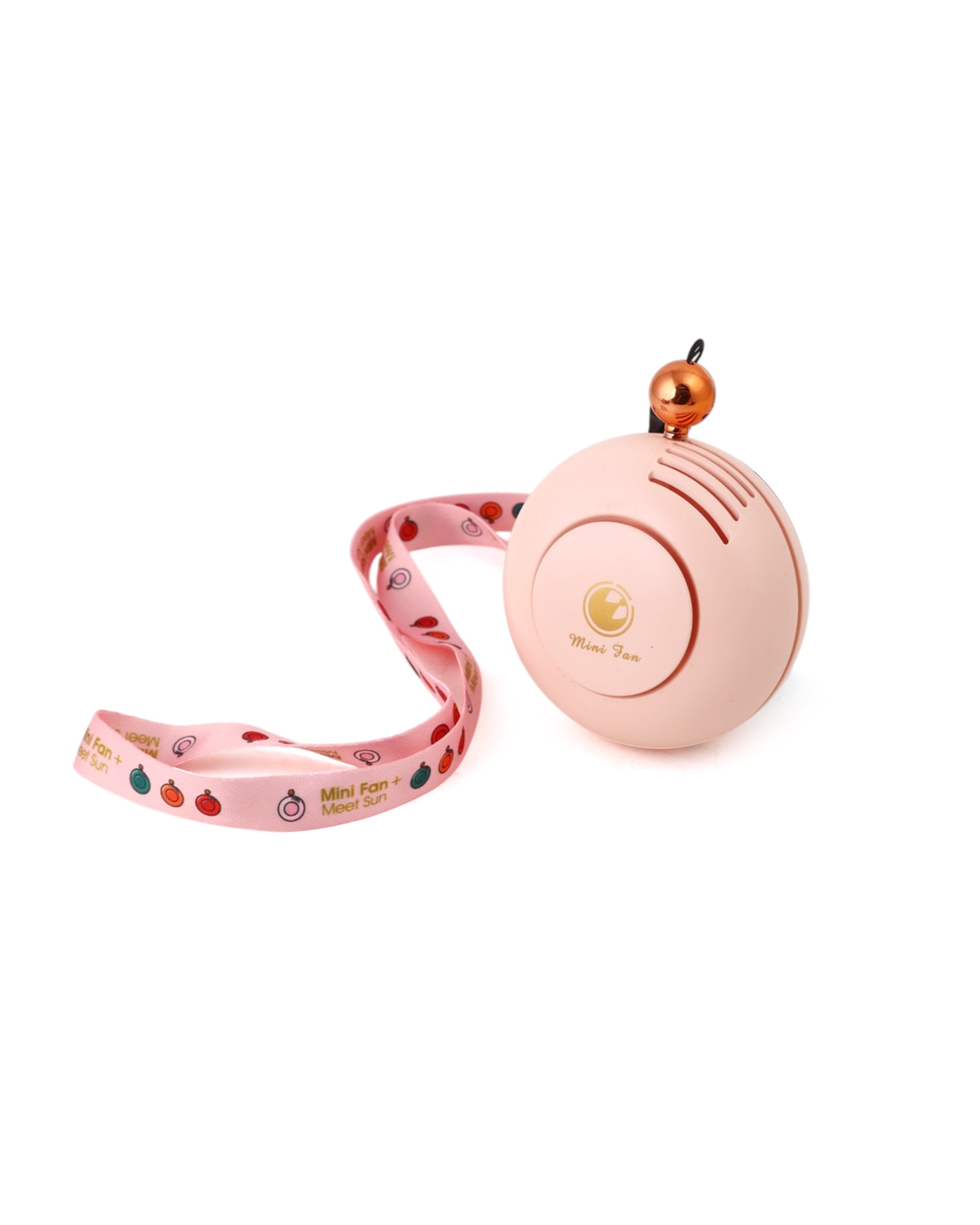 Chargeable Mini Fan
