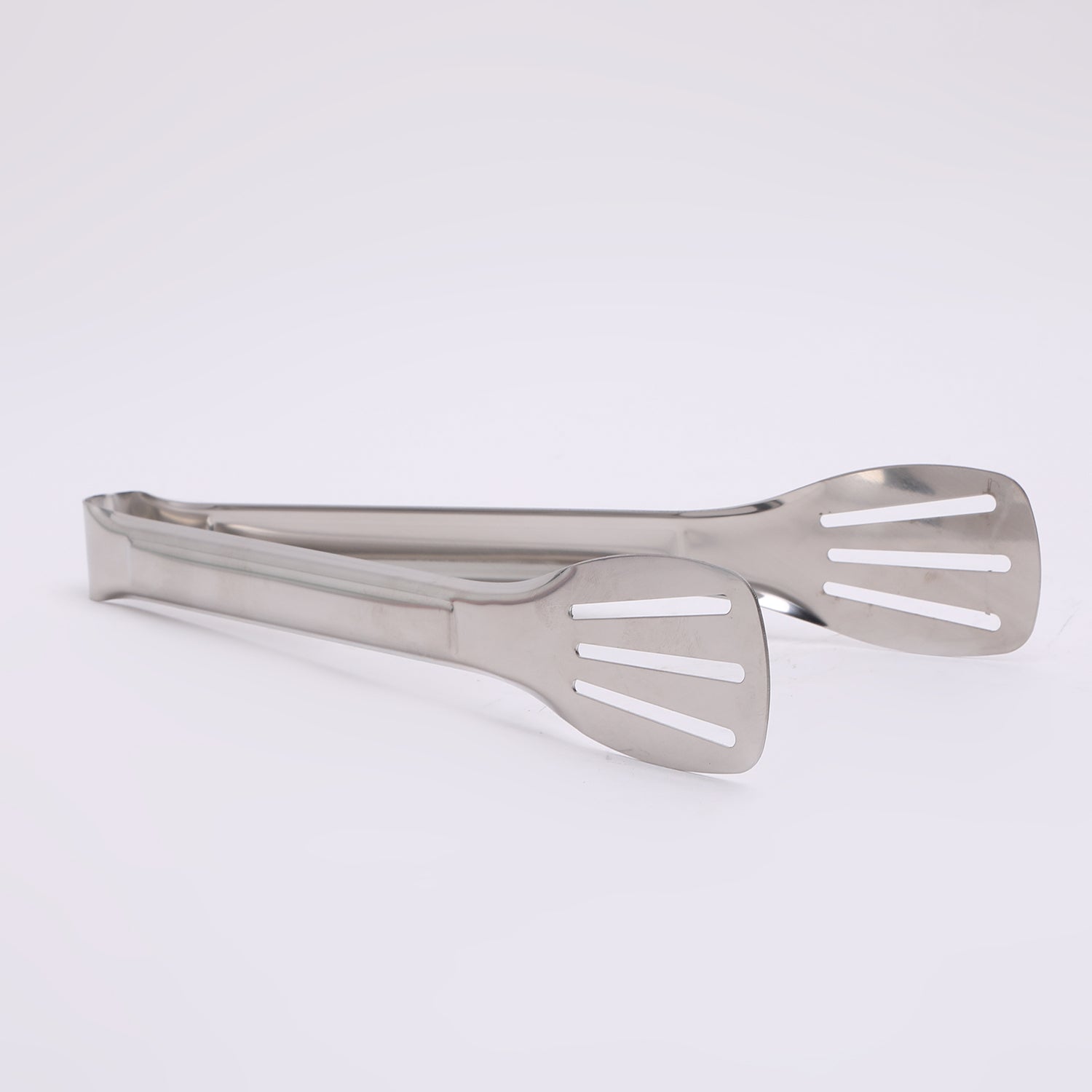 Elegant Stainless Steel Serving Tong, Kitchen Tools, Chase Value, Chase Value