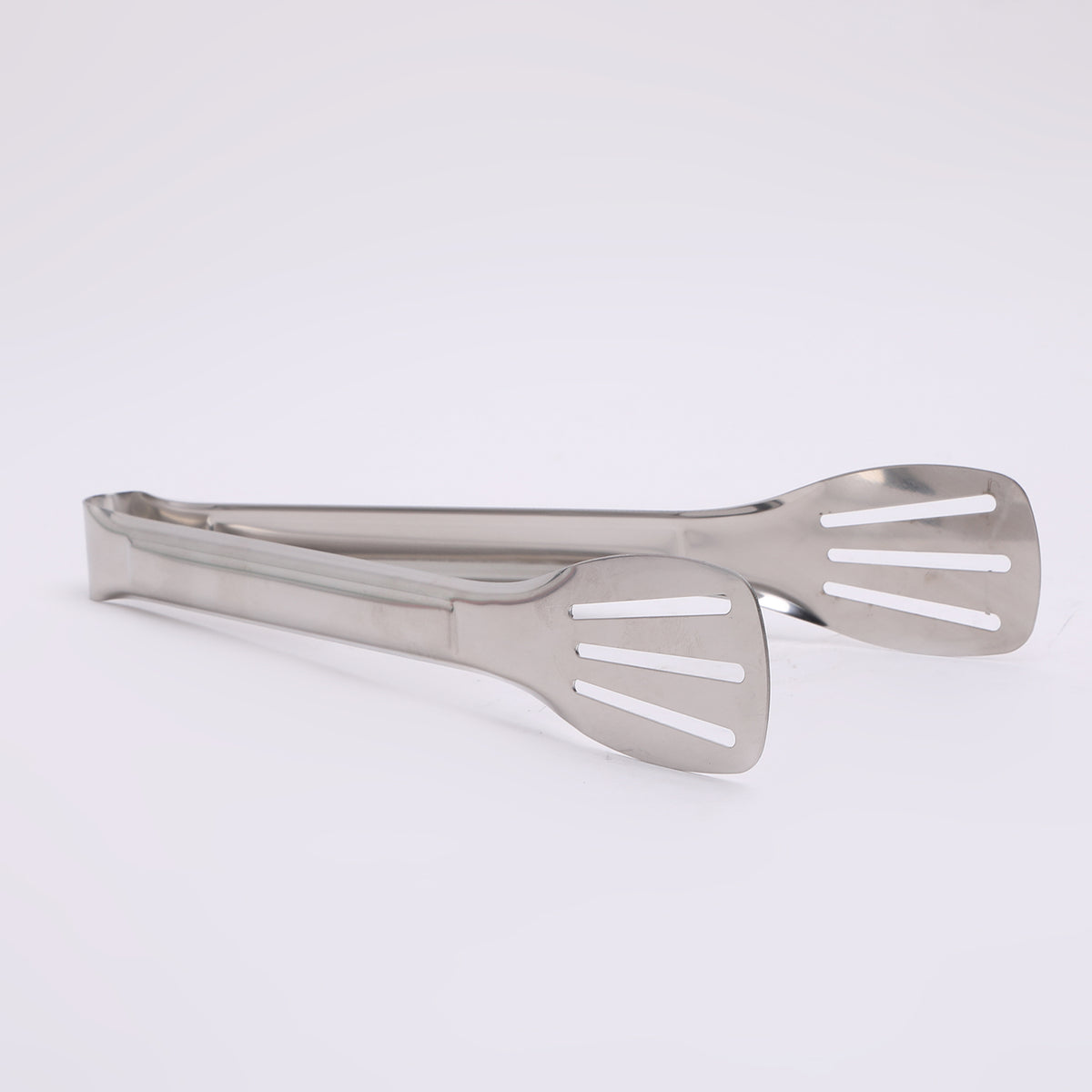 Elegant Stainless Steel Serving Tong, Kitchen Tools, Chase Value, Chase Value