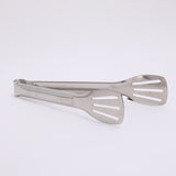 Elegant Stainless Steel Serving Tong, Kitchen Tools, Chase Value, Chase Value