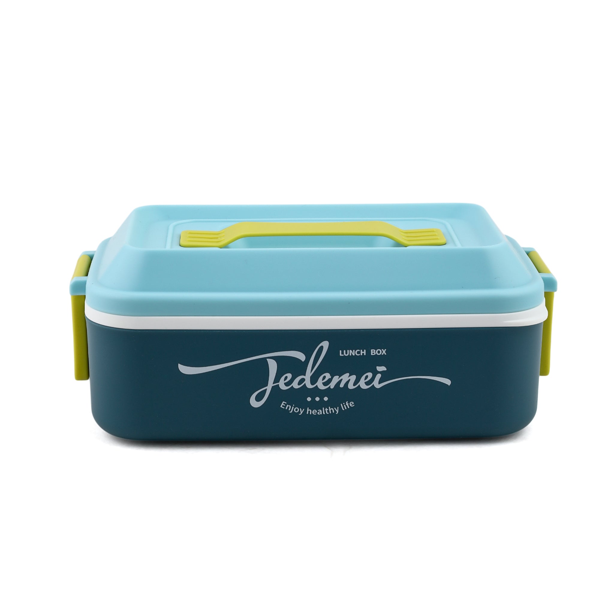 Tedemai Lunch Box Stainless Steel, Tiffin Boxes & Bottles, Chase Value, Chase Value