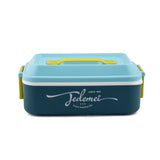 Tedemai Lunch Box Stainless Steel, Tiffin Boxes & Bottles, Chase Value, Chase Value