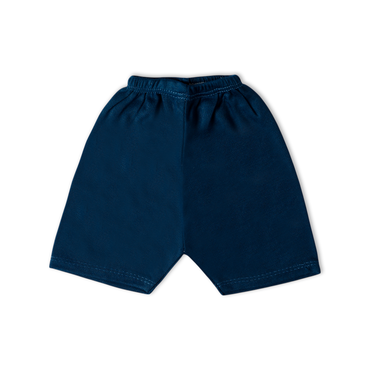 Newborn Boys Sando Suits - Navy Blue, Newborn Boys Sets & Suits, Chase Value, Chase Value