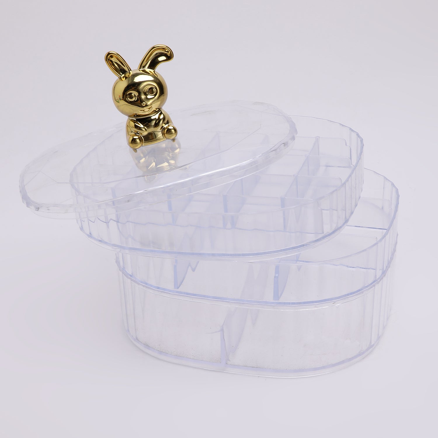 Multi Functional Jewelry Box, Women Jewellery Boxes, Chase Value, Chase Value