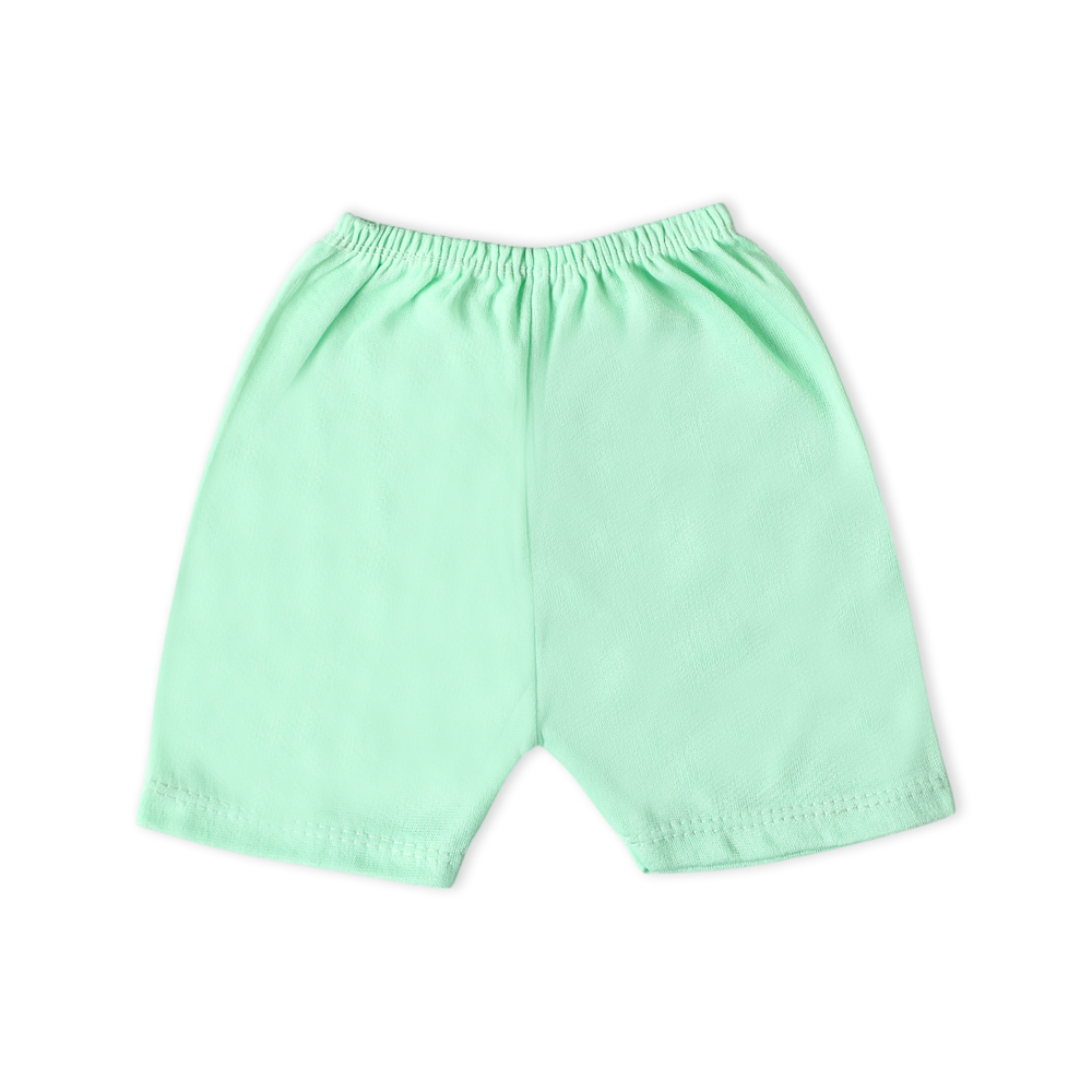 Newborn Boys Sando Suits - Light Green, Newborn Boys Sets & Suits, Chase Value, Chase Value