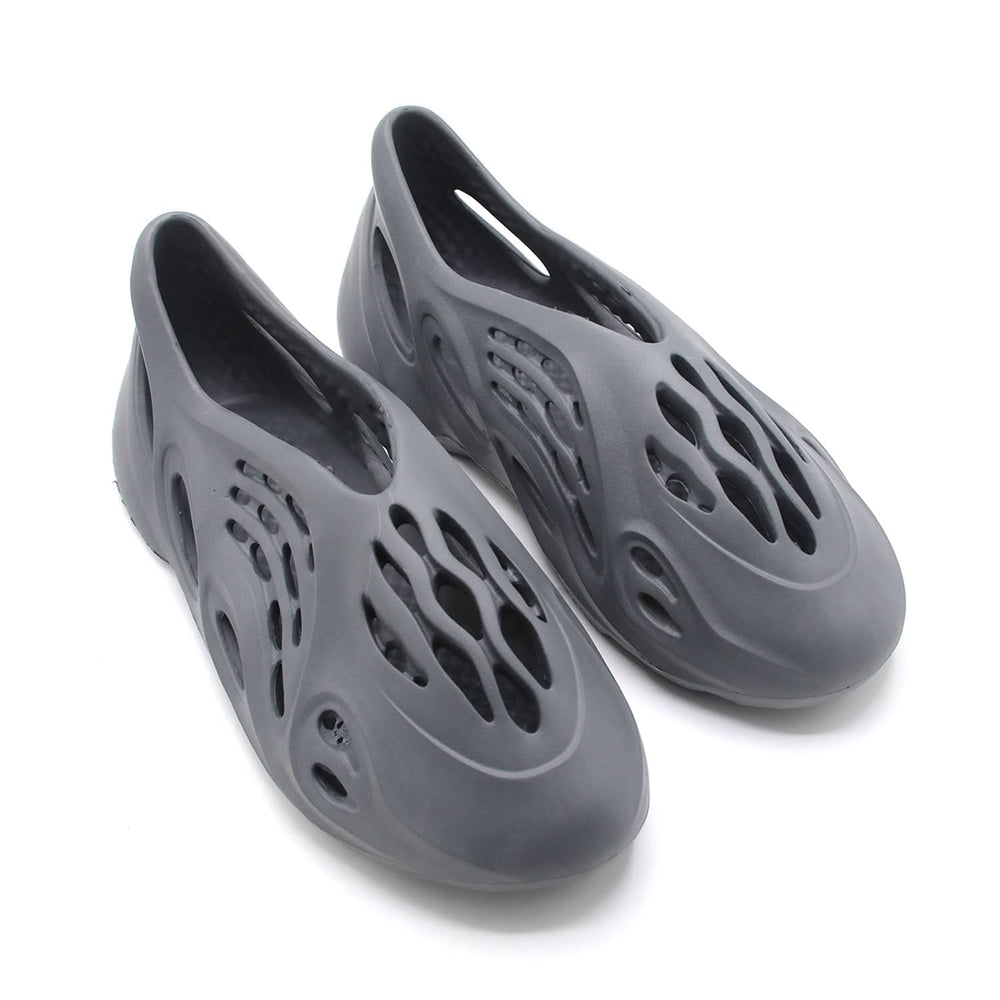 Men's Clogs Sandal - Grey, Men's Sandals, Chase Value, Chase Value