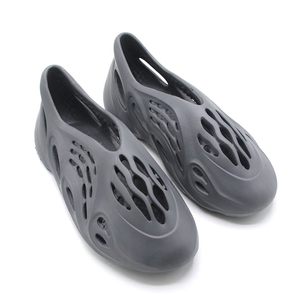 Men's Clogs Slipper - Grey