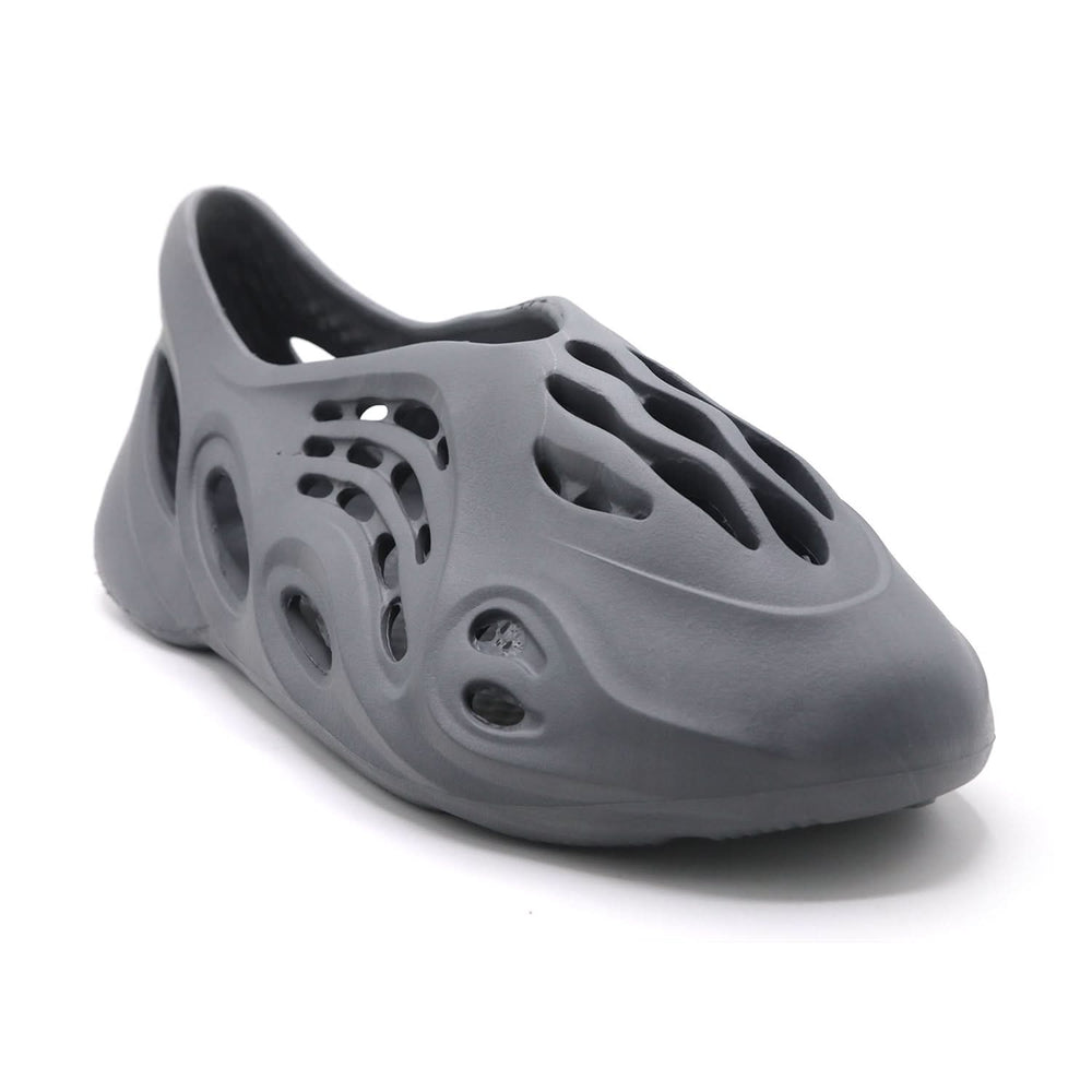 Men's Clogs Sandal - Grey, Men's Sandals, Chase Value, Chase Value