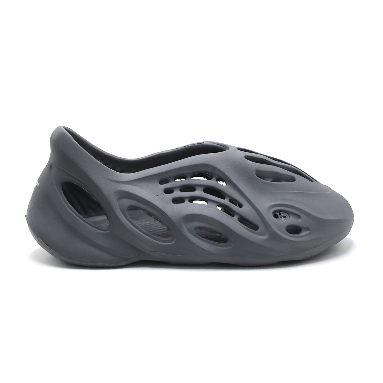 Men's Clogs Sandal - Grey, Men's Sandals, Chase Value, Chase Value