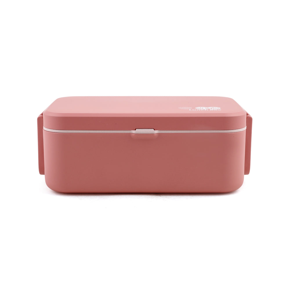 Magic Lunch Box Plastic – Modern Style, Tiffin Boxes & Bottles, Chase Value, Chase Value
