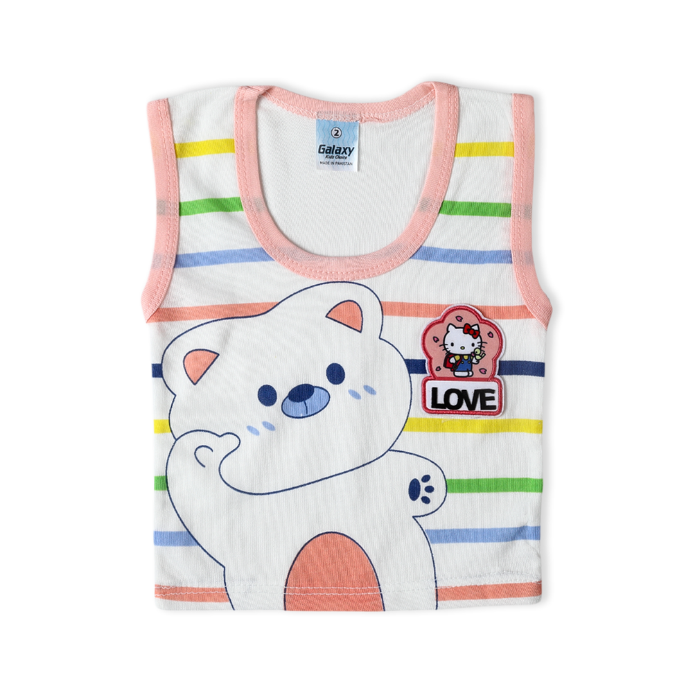 Newborn Boys Sando Suits - Peach, Newborn Boys Sets & Suits, Chase Value, Chase Value