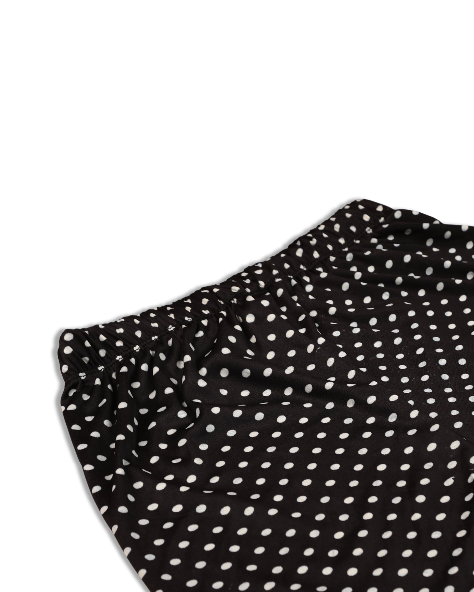 Women's Printed Flapper