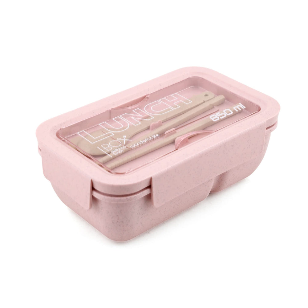 Lunch Box Plastic – Lightweight Model, Tiffin Boxes & Bottles, Chase Value, Chase Value