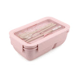 Lunch Box Plastic – Lightweight Model, Tiffin Boxes & Bottles, Chase Value, Chase Value