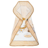 Baby Balnket - Peach, Kids Blanket, Chase Value, Chase Value