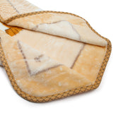 Baby Balnket - Peach, Kids Blanket, Chase Value, Chase Value
