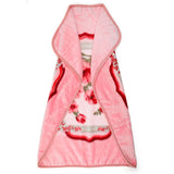 Royal Galaxy Baby Blanket - Pink, Kids Blanket, Chase Value, Chase Value