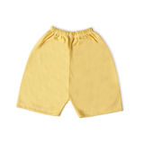 Newborn Boys Sando Suits - Yellow, Newborn Boys Sets & Suits, Chase Value, Chase Value