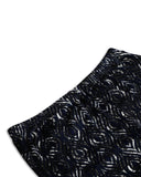 Women's Valvet Printed Tights