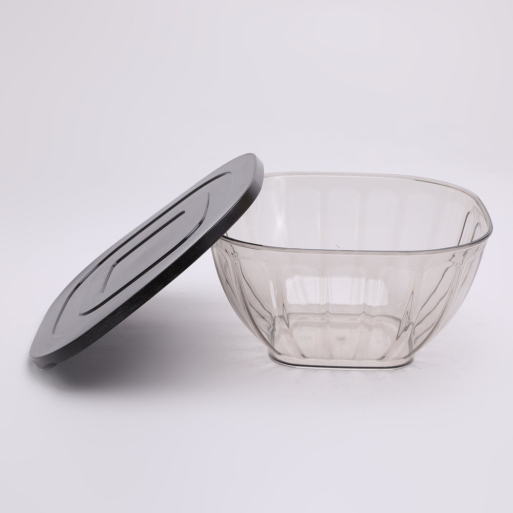 Salad Bowl Set Pack of 4, Plates & Bowls, Chase Value, Chase Value