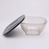 Salad Bowl Set Pack of 4, Plates & Bowls, Chase Value, Chase Value