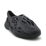 Men's Clogs Sandal - Black, Men's Sandals, Chase Value, Chase Value