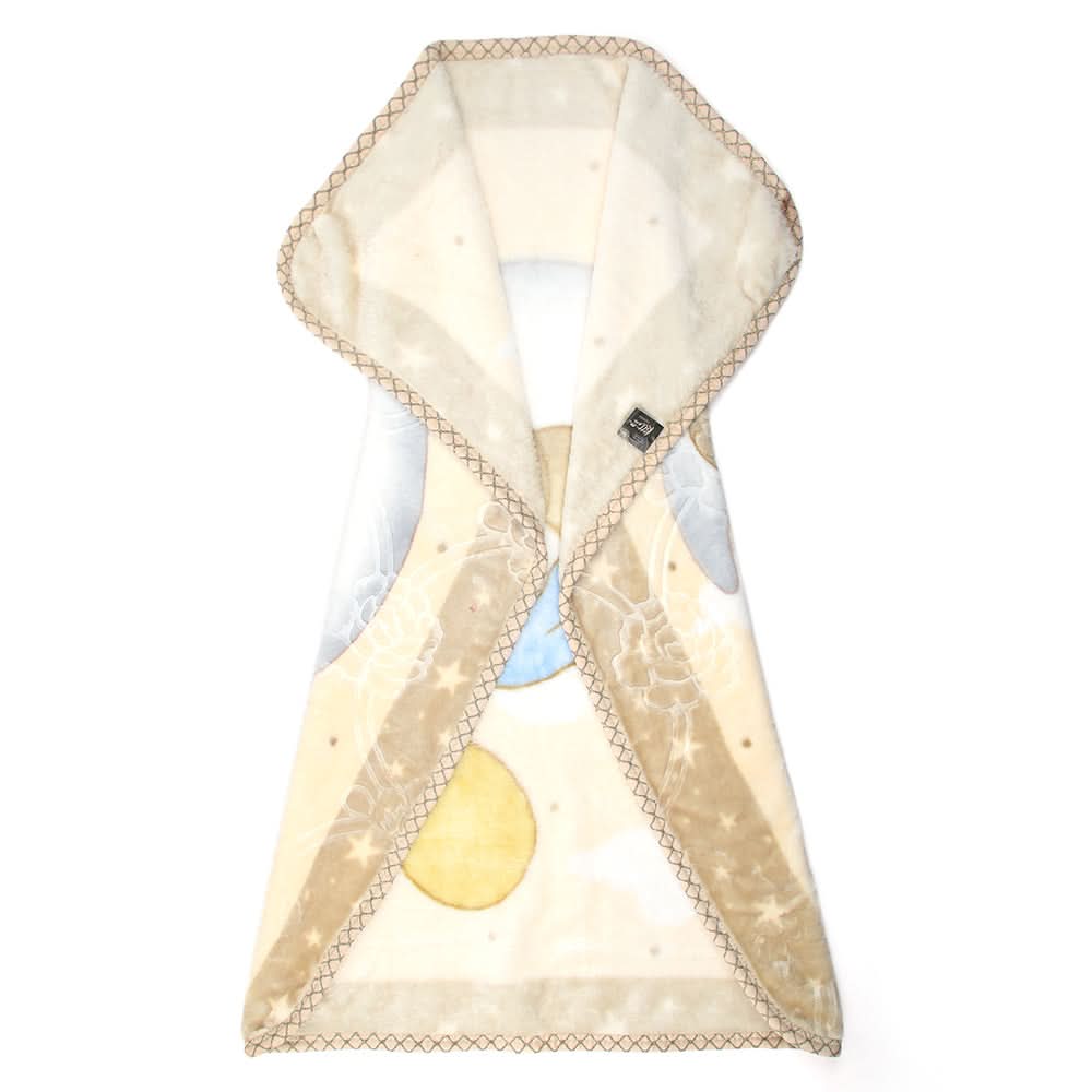 Baby Blanket - Fawn, Kids Blanket, Chase Value, Chase Value