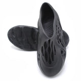 Men's Clogs Sandal - Black, Men's Sandals, Chase Value, Chase Value