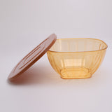 Salad Bowl Set Pack of 4, Plates & Bowls, Chase Value, Chase Value