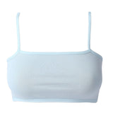 Girls Biddies - Light Blue, Girls Shameez Camisole & Biddies, Chase Value, Chase Value