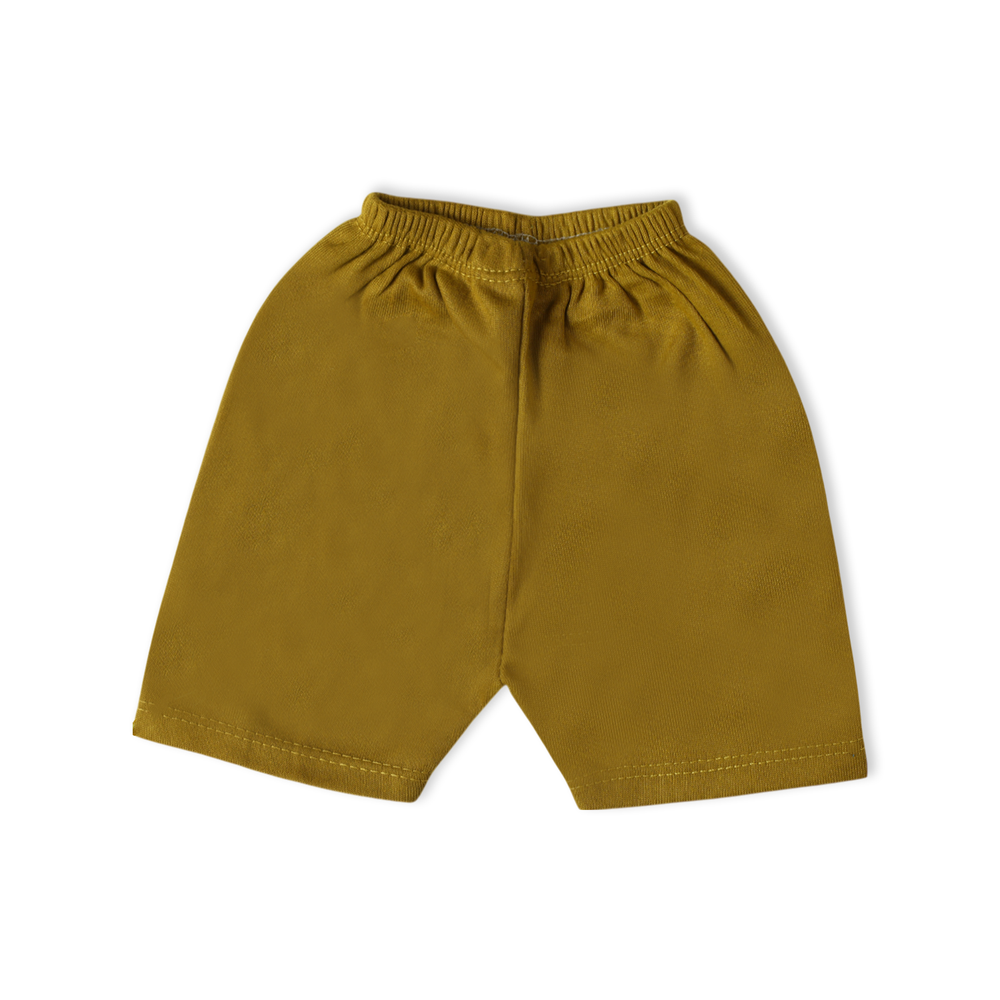 Newborn Boys Sando Suits - Olive Green, Newborn Boys Sets & Suits, Chase Value, Chase Value
