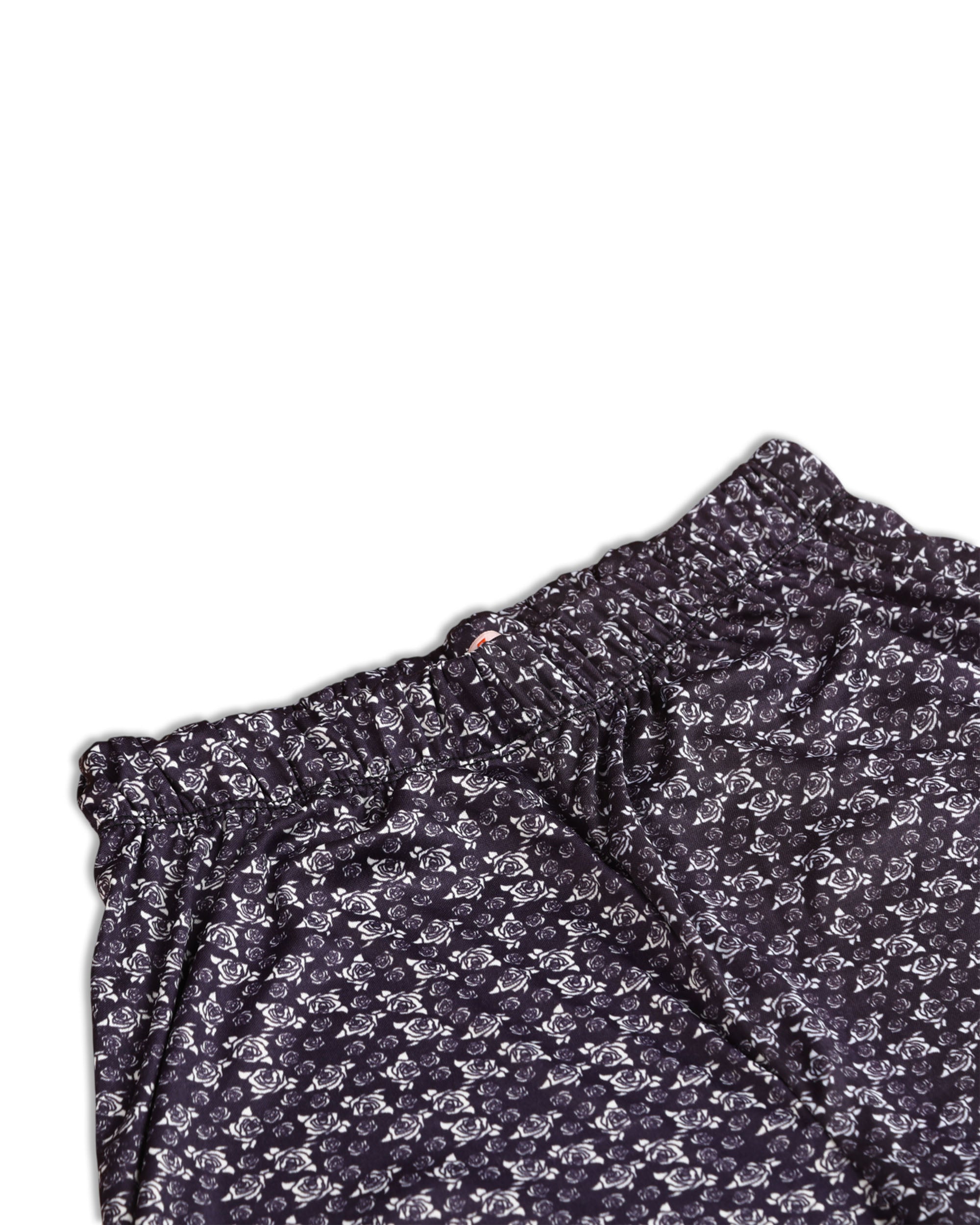 Women's Printed Flapper