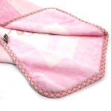 Baby Blanket - Pink, Kids Blanket, Chase Value, Chase Value
