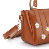 Women's Handbag - Brown, Women Bags, Chase Value, Chase Value