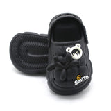 Girls Clogs Sandal - Black, Girls Sandals, Chase Value, Chase Value